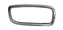 grille, links BMW 7 serie E65/E66, 2001-2008
