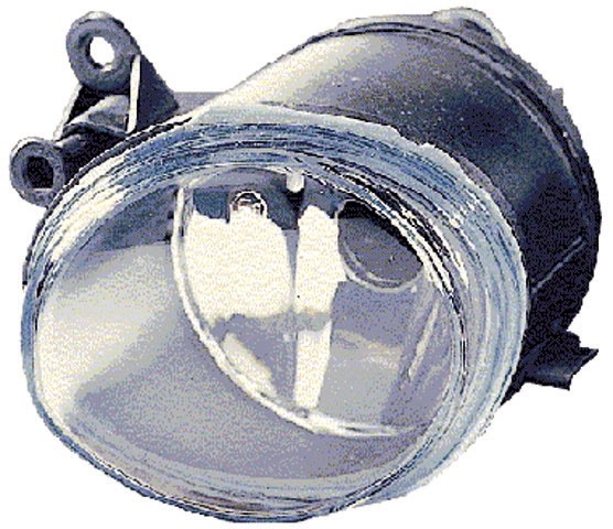 Mistlamp rechts Audi A3 8L 00-03
