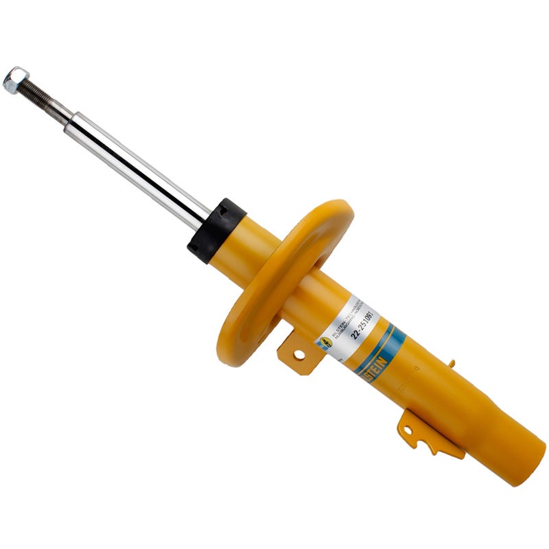 Bilstein B8 (22-251091)  Peugeot 207 / 207 SW 1.4 / 1.6 / 1.9 D / 2.0 HDi 02/2006- 
 incl. sportonderstel - vooras rechts