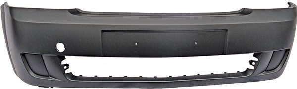 VoorBumper MERIVA 03-06 GESCHIKT voor Mistlamp