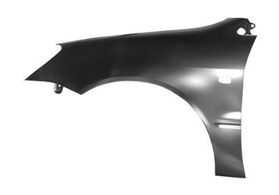 spatbord, links Mitsubishi Lancer, 2003-2008