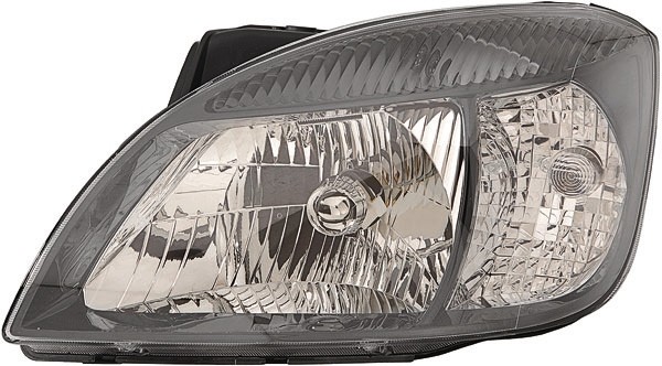 Koplamp Rechts KIA Rio