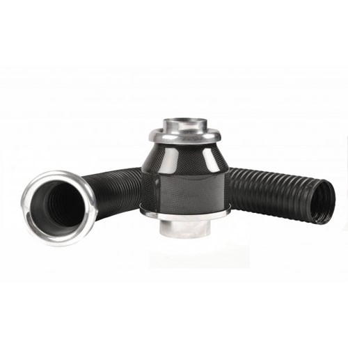 Pipercross Rover 45 1.8 16v 02/00-Viperkit Luchtfilter