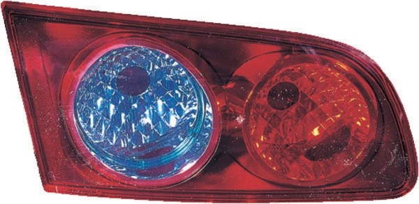 Achterlicht rechts CROMA 05->> BINNEN