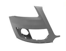 voorbumper, links Audi Q5, 2008-2012