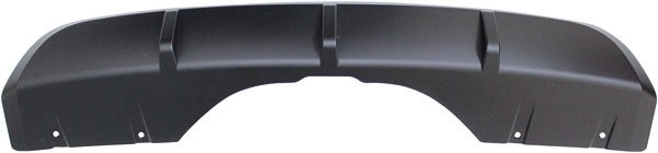 UNTERFAHRSCHUTZ Achter BMW F15
