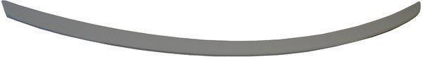 Achterklep spoiler Mercedes-Benz CLS W219