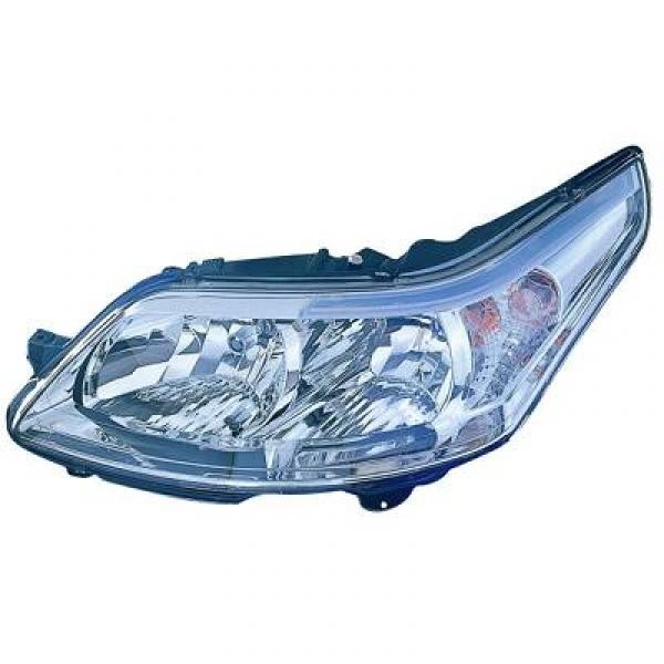 Koplamp LIC4 04-09 VALEO