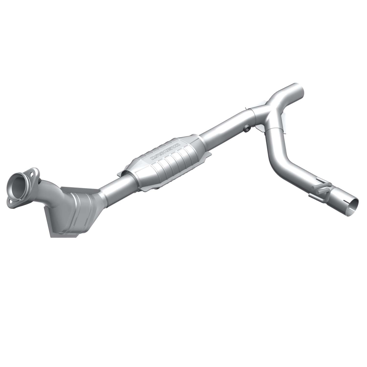 Ford Catalysator (DF) 99-00 Ford F150 5.4L P/S Magnaflow Catalys