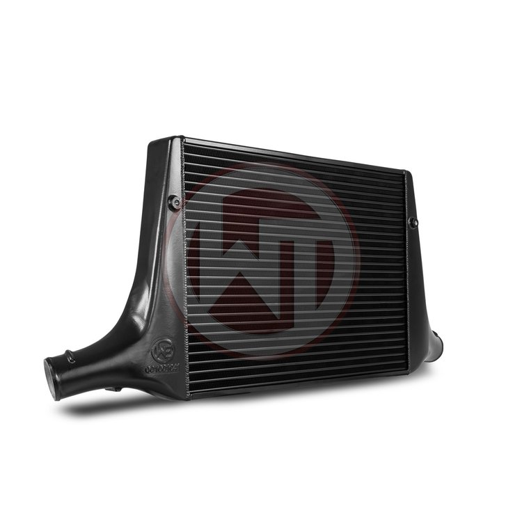 Intercooler Porsche Macan 2.0 TSi Wagner Competition kit