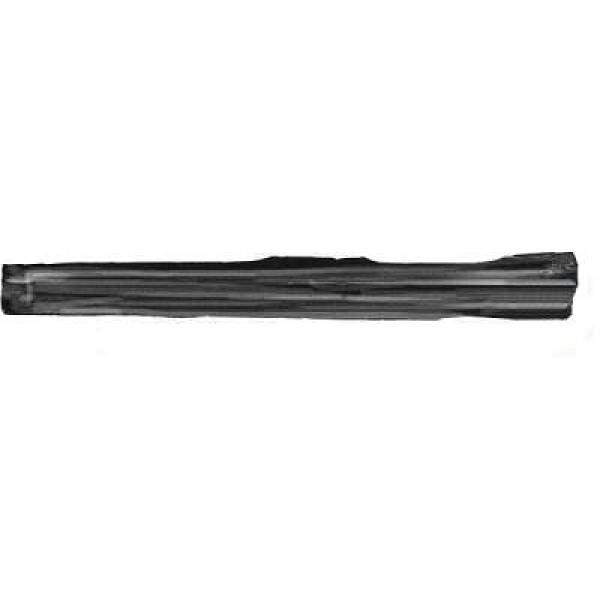 Dorpel rechts ASTRA G 97-04 4/5 DEURS