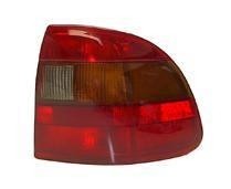 achterlicht, zonder fittingdeel, Sedan/Cabrio, smoke, links, 10/