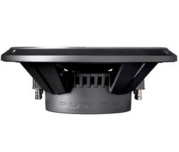 Rockford Fosgate Punch Subwoofer 30cm P3SD412