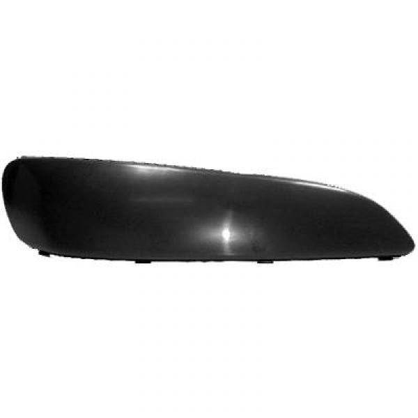 Bumper lijst links AYGO 09->> PRIMED