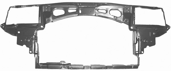 Voorfront OCTAVIA 97-04 STATION TOT 2010 NIET 132 KW(RS MODEL)