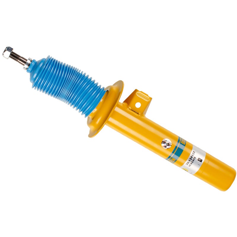 Bilstein B8 (35-124122)  BMW Z4 Roadster E85 / Coupé E86 3.0 si / 2.0 i / 2.2 i / 2.5 i / 2.5 si / 3.0 i 12/2002-02/2009 - vooras rechts