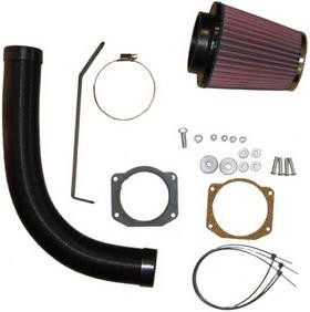 K&N 57i kit Seat Cordoba II (1999-2002) 1.6i 100PK 6/99-10/02