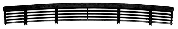 Bumper Grill BMW E36 91-99 OPPEN