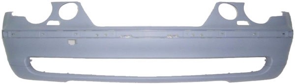 VoorBumper BMW E46 01->> SPUITBAAR ALLEEN COMPACT/VOOR KOPL REI