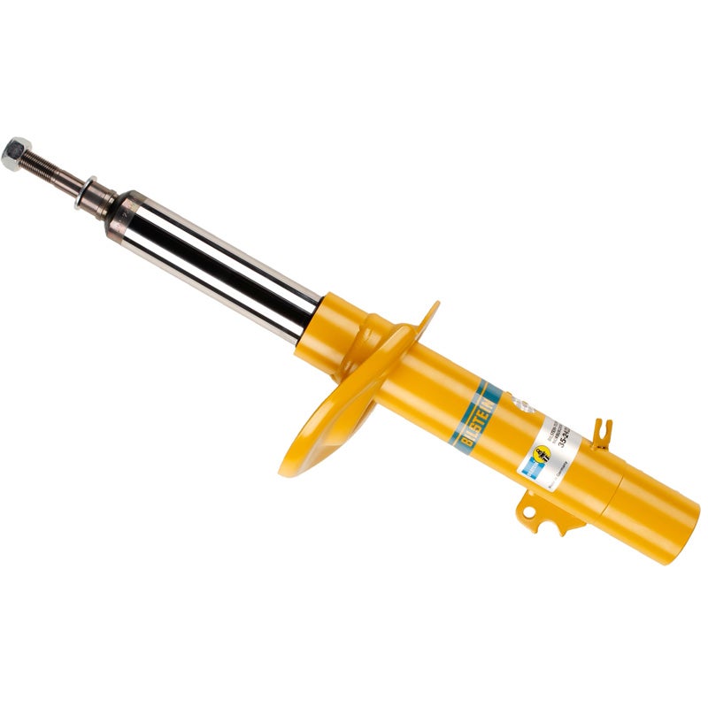 Bilstein B6 (35-242246)  Peugeot 208 I 1.2 GPL / 1.4 GPL / 1.6 03/2012-12/2019 
 incl. sportonderstel - vooras rechts