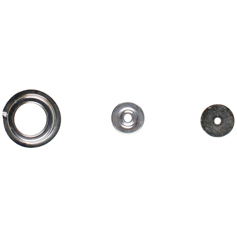 Bilstein B6 (24-181495)  Volkswagen Derby 02/1977-12/1984 / Polo II 03/1975-09/1994 & Audi 50 (863) 08/1974-07/1978 - achteras