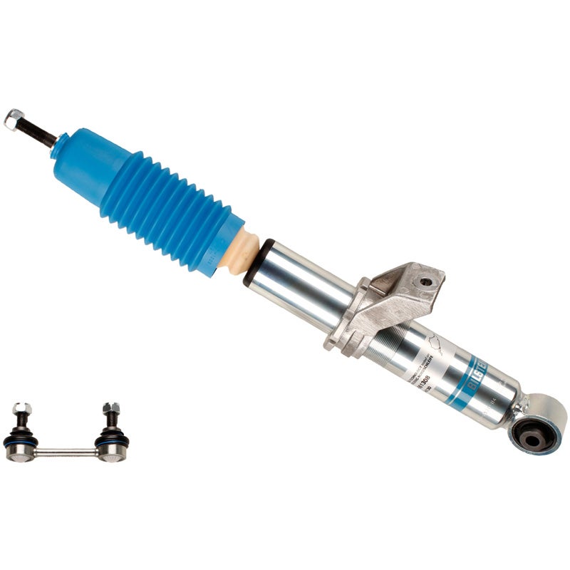 Bilstein B6 (24-061308)  Porsche 911 (993) 3.6 Carrera / 3.6 Carrera 4 / 3.6 Turbo 4 / 3.8 Carrera / 3.8 Carrera 4 10/1993-09/1997 - achteras