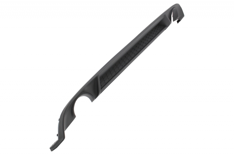 Diffusor VW Golf 7.5 GTI-Look 17-19