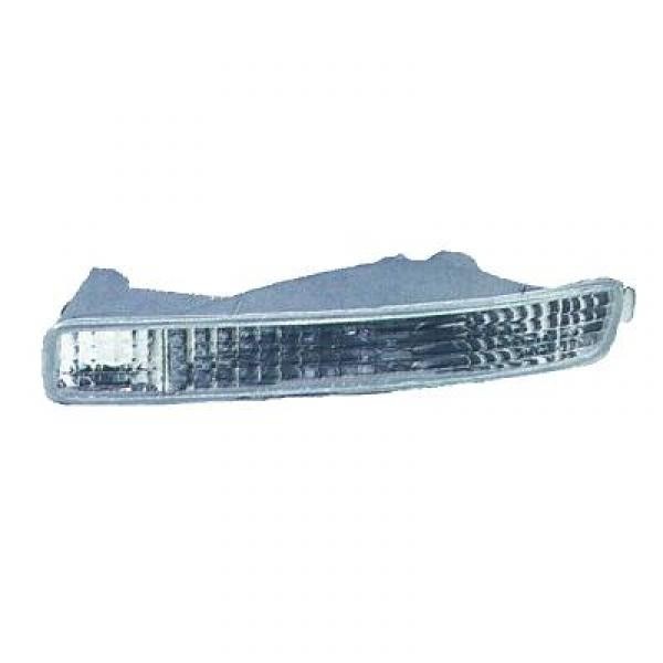 Knipperlicht links ACCORD 96-98 WIT