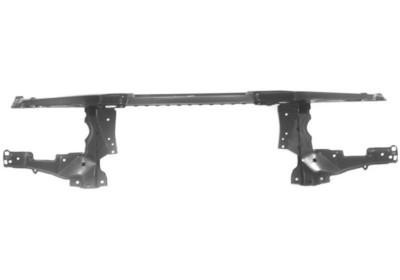 front BMW X5 E53, 2000-2003