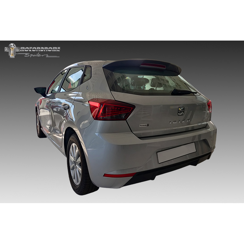 Dakspoiler  Seat Ibiza 6F 2017- (PU)