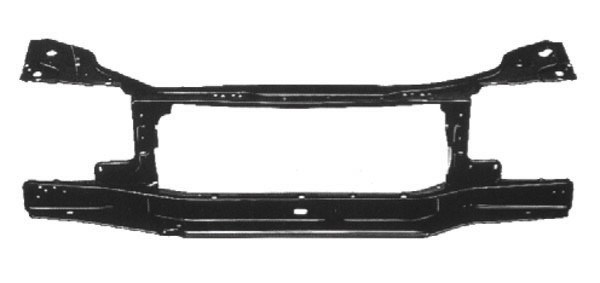 Voorfront CLIO 91-98 NIET MOD 16V