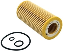 K&N Oliefilter Chevrolet Captiva 3.6 2008-10