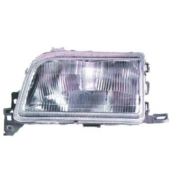 Koplamp rechts CLIO 91-96 VALEO H4