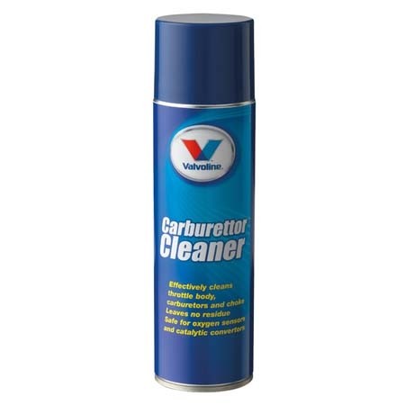 Valvoline 54100 Carburatteurreiniger 500ml