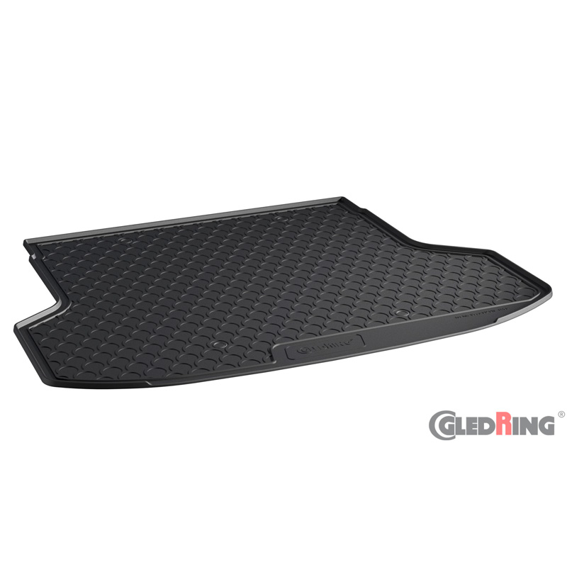 Rubbasol (Rubber) Kofferbakmat  Kia Cee'd SW (CD) 2018- (excl. Hybrid & JBL)