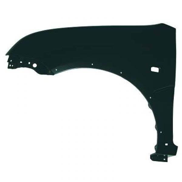 Voorscherm links IGNIS 03->> met Knipperlicht GAT