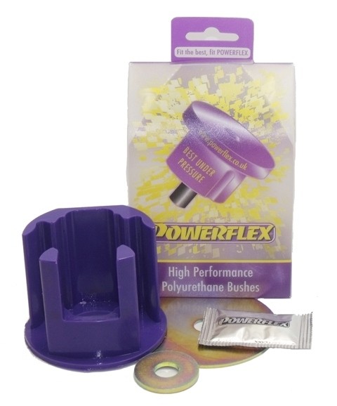 VW Touran 1T  Lower Engine Mount Insert (Large) Track Us