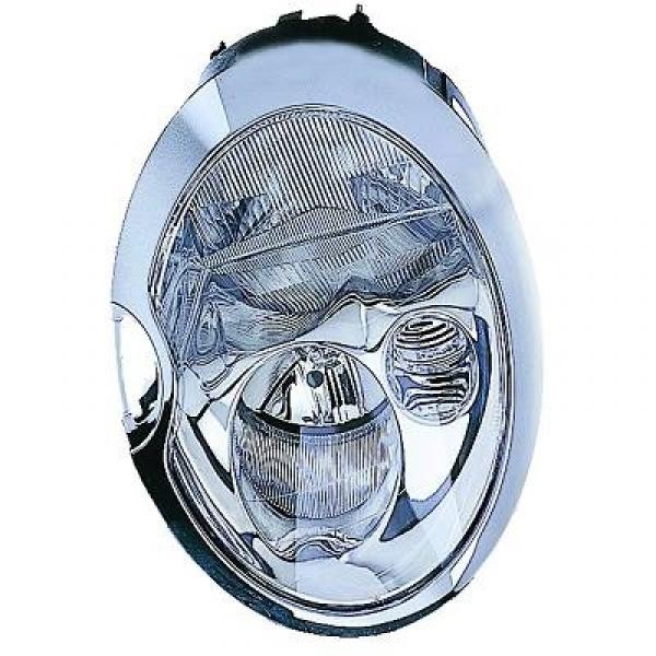 Koplamp links MINI R50. 01-07.04 BOSCH-XENON