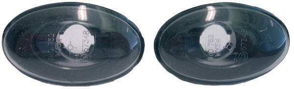 Design Knipperlicht set W168 97-04