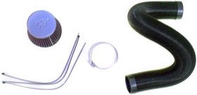 K&N 57i kit Rover 218 1.8 Coupe DOHC 16v VVC 145PK 96-99