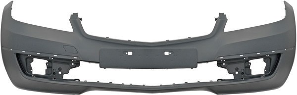 Bumper voor DB W169 08-12
