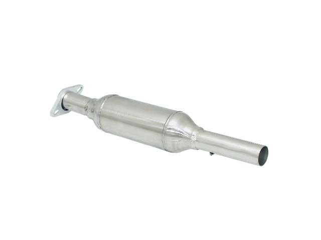 Fiat Punto II (typ188) Einddemper Ragazzon
