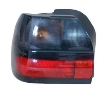 achterlicht, Sedan, zonder fittingdeel, rechts, 05/1992-Renault
