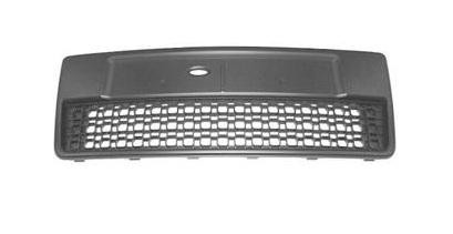 voorbumpergrille, midden Ford Fusion, 2005 -