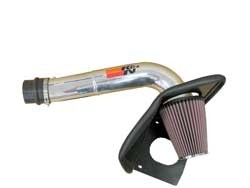 K&N Intake Kit Honda Ridgeline 3.5 2006-09