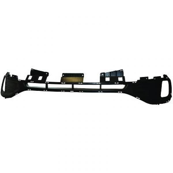 VENTILATIE Grill SPORTAGE 10->>