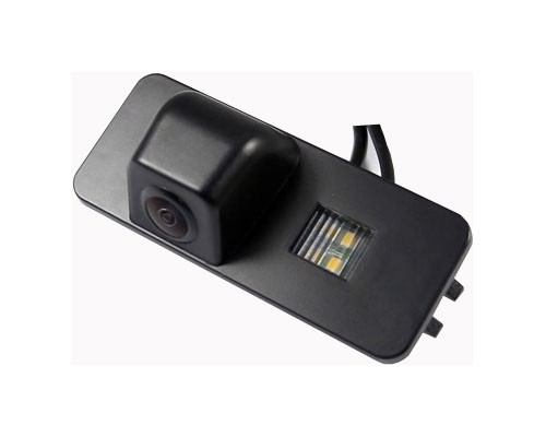 Achteruitrij Camera LED VW/Seat