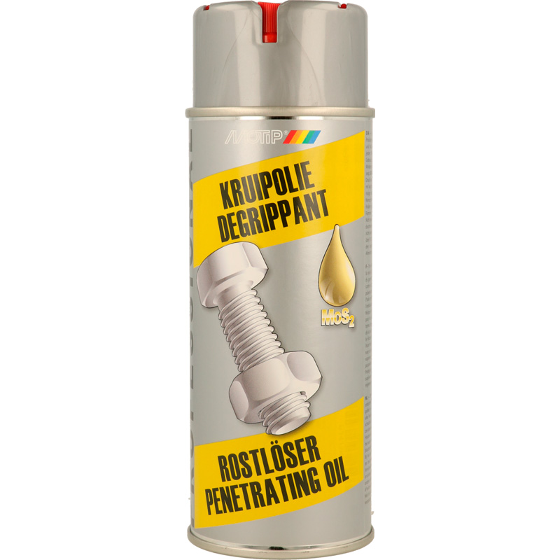 Motip Kruipolie - 400ml