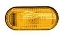 zijknipperlicht, oranje VW Passat, 1996-2000