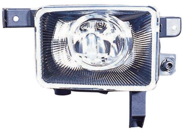 Mistlamp rechts CORSA C. 03-06 H3